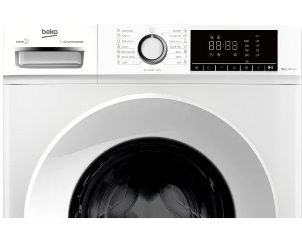 BEKO B1WFM2821WEE ProSmart inverter mašina za pranje veša