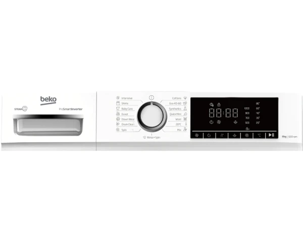 BEKO B1WFM2821WEE ProSmart inverter mašina za pranje veša
