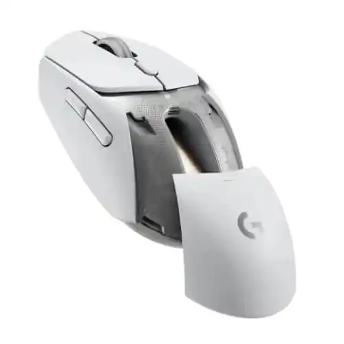 Bežični miš Logitech G309  beli