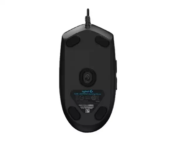 Miš Logitech G203 LIGHTSYNC 8000 DPI USB
