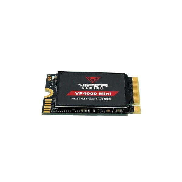 SSD M.2 NVMe 500GB Patriot VP4000 4700MBs/1700MBs VP4000M500GM23 / 2230