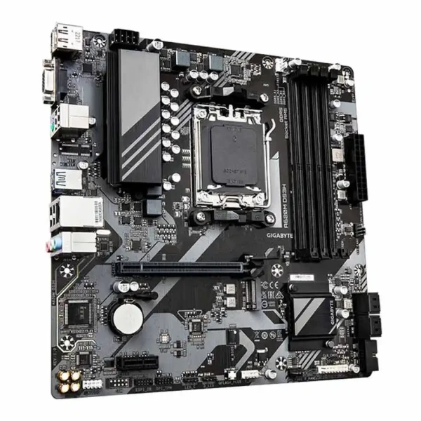 Matična ploča Gigabyte A620M DS3H