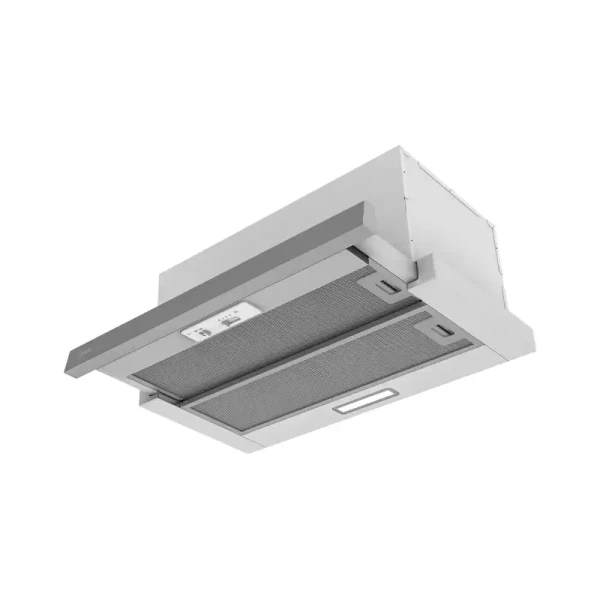 Aspirator VOX PIO 6L07 IX  širina 60cm/kapacitet 527m3