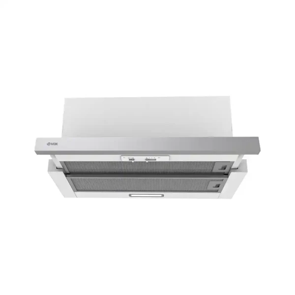 Aspirator VOX PIO 6L07 IX  širina 60cm/kapacitet 527m3