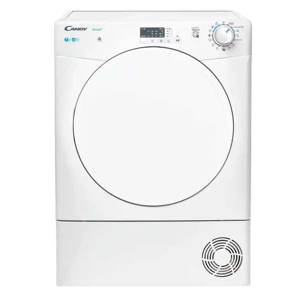 Mašina za sušenje veša Candy CSE C7LF-S širina 60cm/kapacitet 7kg/ kondenzaciona