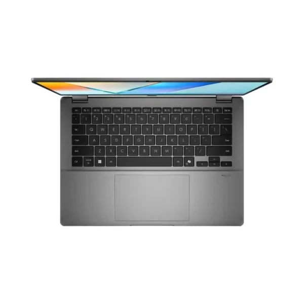 Laptop Asus Vivobook Flip TP3407SA-SG155W 14 WUXGA OLED Touch/U7-258V/32GB/1TB/Win11 home