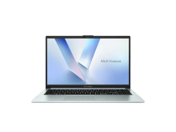 Laptop Asus VivoBook E1504FA-BQ4442 15.6 FHD IPS/R5-40/8GB/NVMe 512GB/srebrna/bez punjača