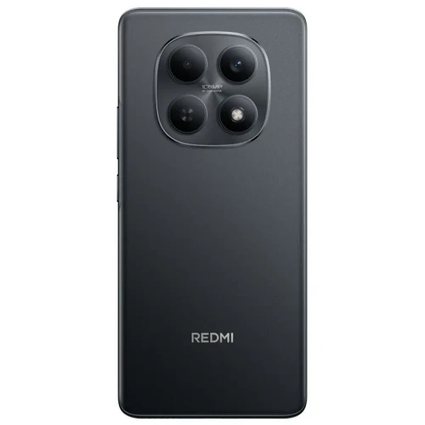 Mobilni telefon Xiaomi Redmi Note 15 8/256GB crna
