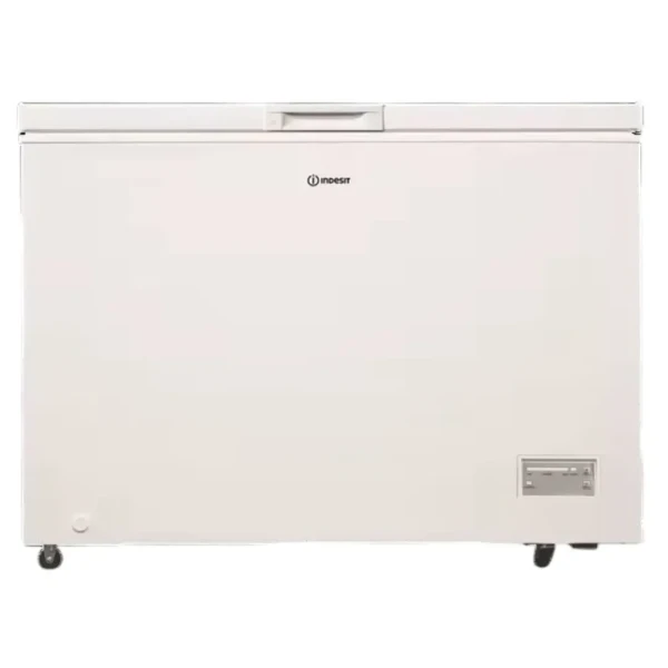 Horizontalni zamrzivač Indesit INCF 3084 E