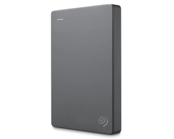 SEAGATE Basic Portable 1TB 2.5 inča eksterni hard disk STJL1000400