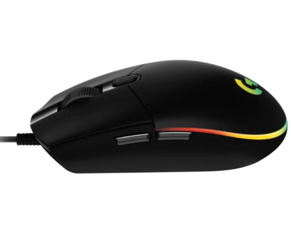 LOGITECH_ G102 Lightsync Gaming miš