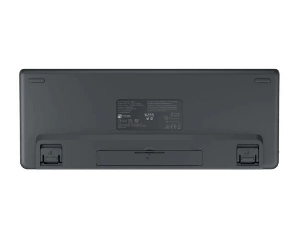 LOGITECH_ K855 Wireless Mechanical Keyboard