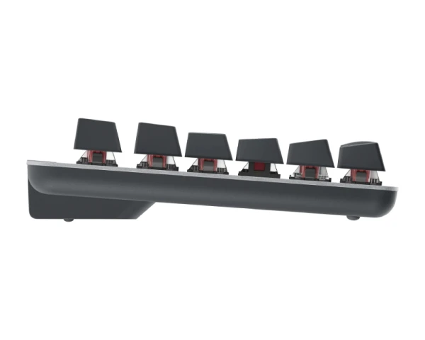 LOGITECH_ K855 Wireless Mechanical Keyboard