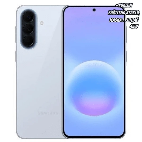Samsung A57 5G 8GB/128GB plava