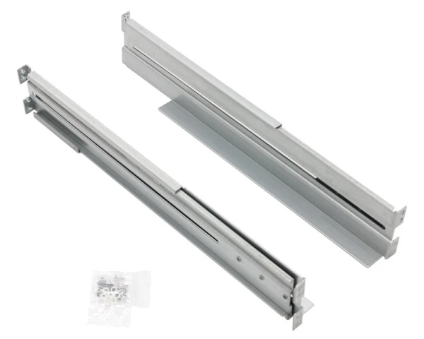 INFOSEC COMMUNICATION KIT RACK E3 LIVE RT (2U)