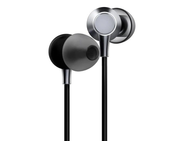 ENERGY SISTEM Metallized Type C Graphite slušalice sa mikrofonom (M45674)