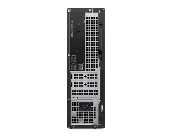 DELL Pro Slim Essential i3-14100 8GB 512GB SSD Win11Pro 3yr ProSupport + WiFi