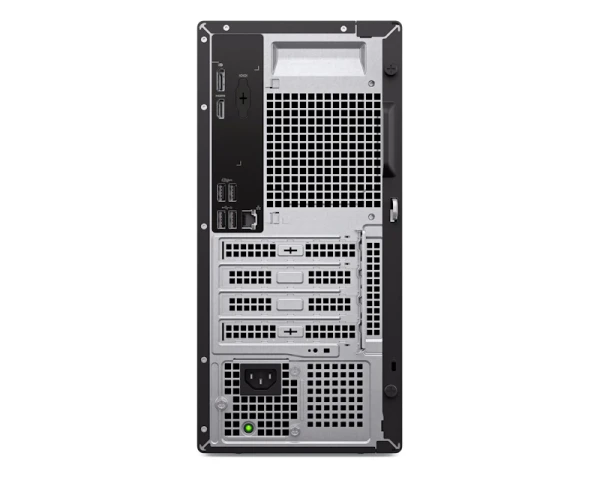 DELL Pro Tower Essential i3-14100 8GB 512GB SSD Ubuntu 3yr ProSupport + WiFi