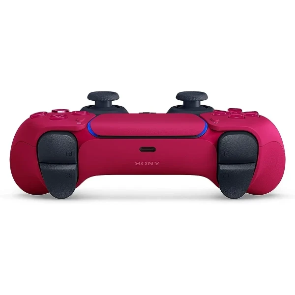 Gamepad Sony Playstatin DualSense V3 Red