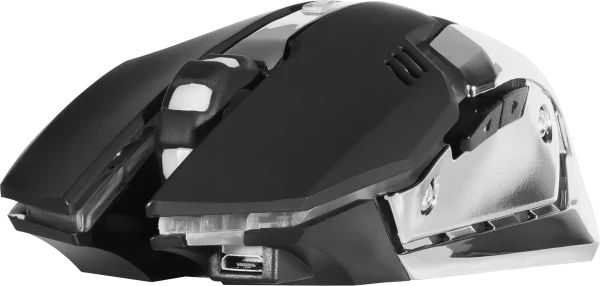 Bežični miš Defender Trigger GM-934 3200dpi