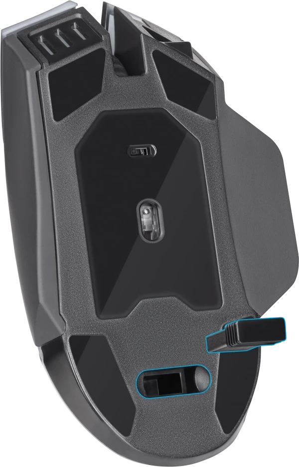 Bežični miš Defender ONESHOT GM-067 3200DPI