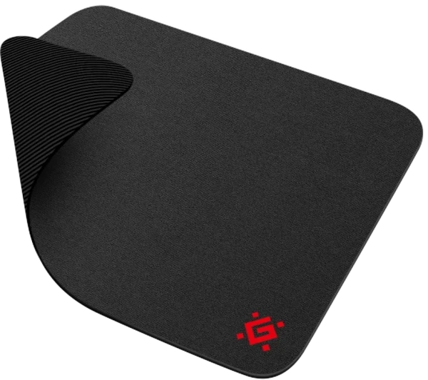 Podloga Defender Black One 200x250x2 mm