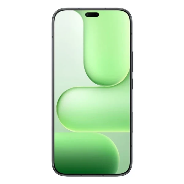 Mobilni telefon Honor 600 Lite 8/128GB crni