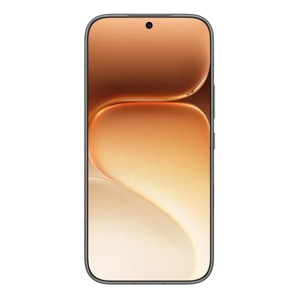 Mobilni telefon Honor 600 8GB/256GB Crni