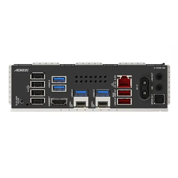Matična ploča Gigabyte AM5 X870E Aorus Elite WIFI7