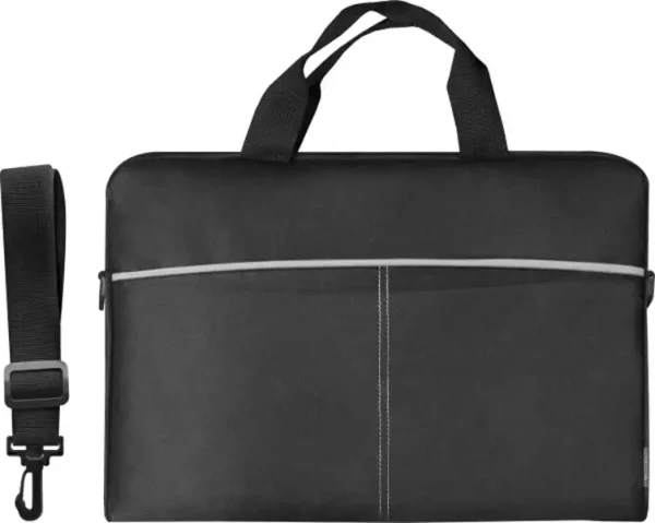 Torba za Laptop 15.6 Defender Lite/crno siva