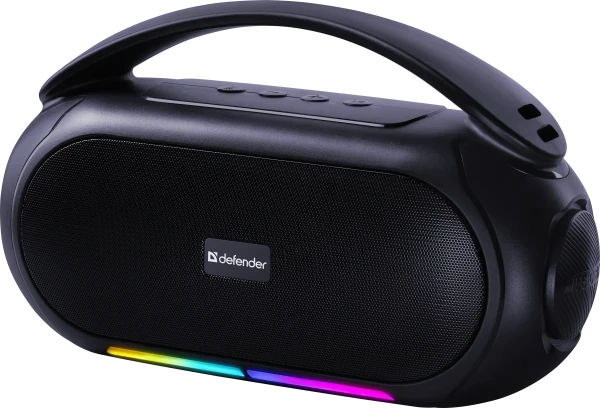 Bluetooth zvučnik Defender Beatbox12 12W