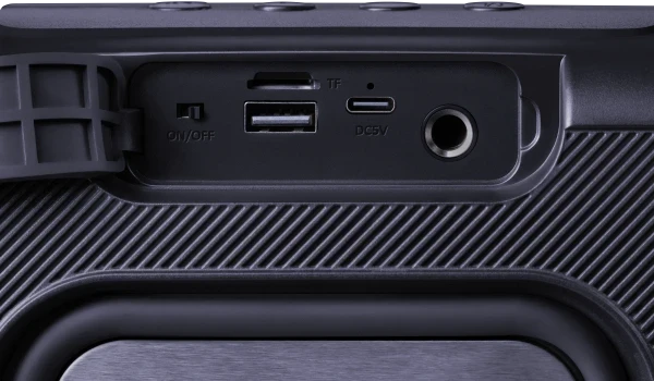 Bluetooth zvučnik Defender Beatbox12 12W