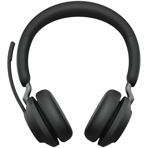Bežične slušalice sa mikrofonom Jabra Evolve2 65 Stereo MS + Link 380 USB-A