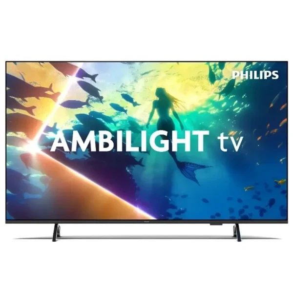 SMART LED TV 65 Philips 65PUS8010/10 3840x2160/UHD/4K/DVB-T2/S/C