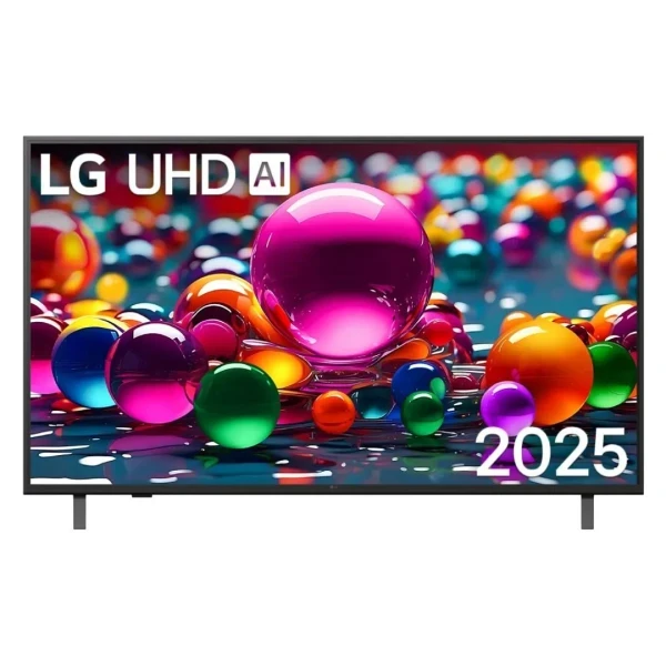 Televizor 50 LG 50UA75003LA/LED/4K Ultra HD/smart/webOS 25/crna