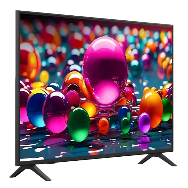 Televizor 50 LG 50UA75003LA/LED/4K Ultra HD/smart/webOS 25/crna