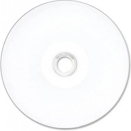 VERBATIM SMARTDISKPRO DICOM COMPLIANT DVD-R 4.7GB 16X INKJET FFACE PRINT DICOM SMART