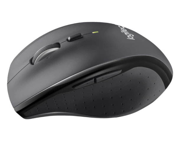 LOGITECH_ M705 Wireless Mouse (Upgrade Version) miš
