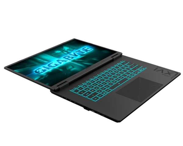 GIGABYTE A16 CWH 16 inch FHD+ 165Hz 300nits i7-13620H 16GB 1TB SSD GeForce RTX 5070 8GB Backlit gaming laptop