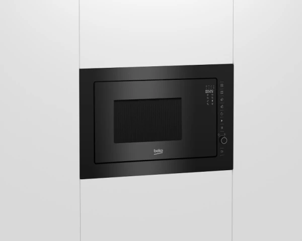 BEKO BMGB 25333 BG ugradna mikrotalasna rerna