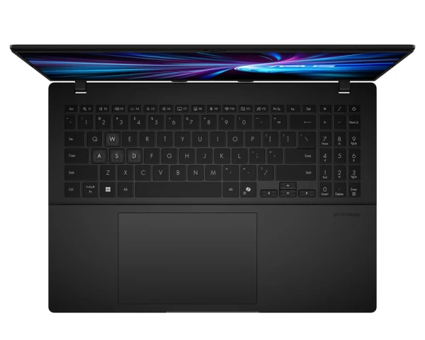 ASUS Vivobook 16 V3607VU-RP330 (16 inča WUXGA, Core 5 210H, 16GB, SSD 512GB, RTX 4050) laptop