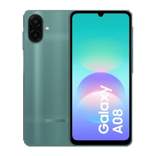 SAMSUNG Galaxy A08 6128GB ZELENI