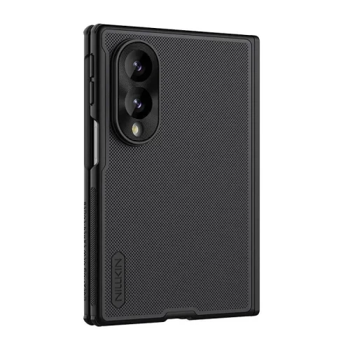 Futrola Nillkin Super Frosted Shield Fold Samsung Z Fold 8 CRNA