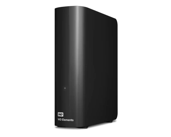 WD Elements Desktop 6TB 3.5 inča eksterni hard disk WDBWLG0060HBK