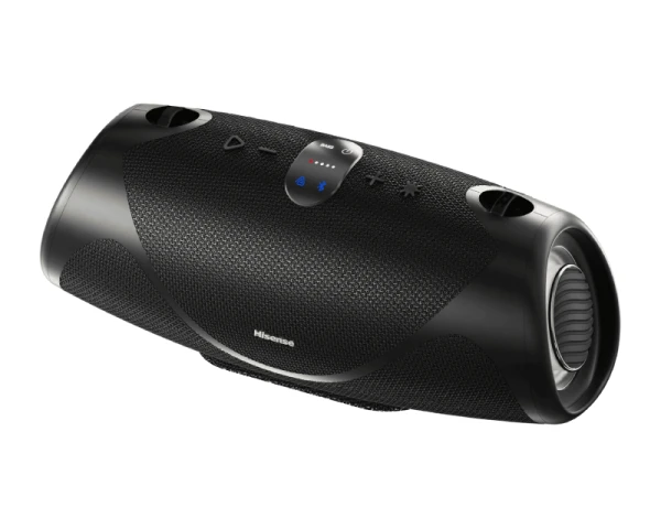 HISENSE WeBoom prenosni Bluetooth zvučnik
