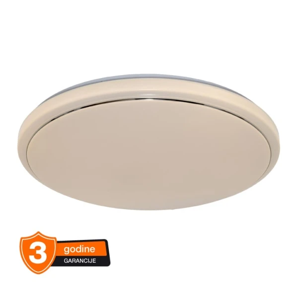 OSRAM LED plafonjera 56cm 72W 4000K IP20