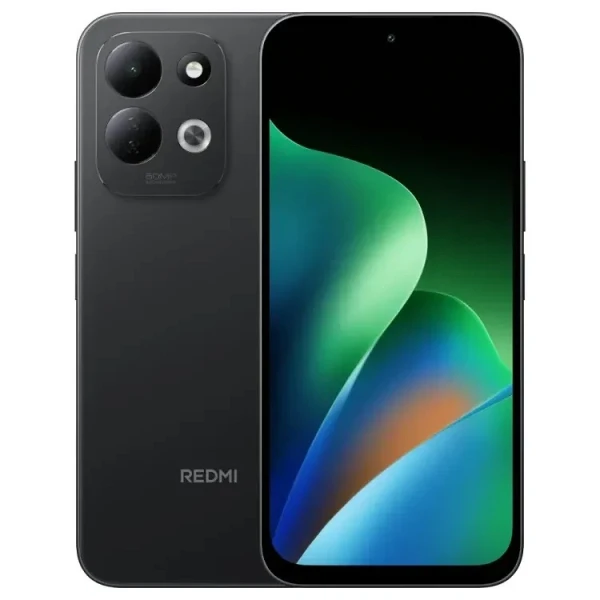 Xiaomi Redmi 17 EU 6GB/128GB crna + punjač