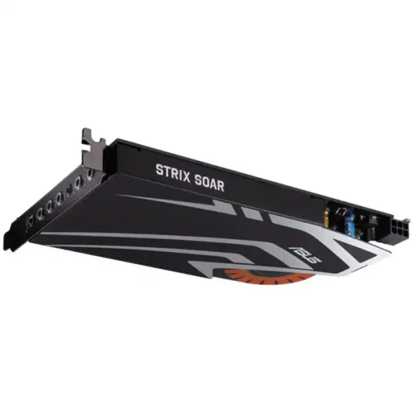 Zvučna karta PCIe Asus Sonar Strix