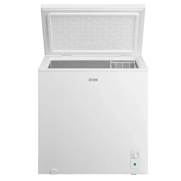 Horizontalni zamrzivač VOX CF 200 E