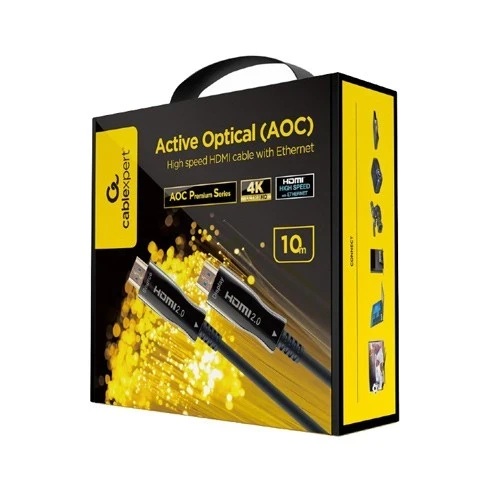 Optički HDMI kabl Gembird CCBP- HDMI-AOC-10M-02